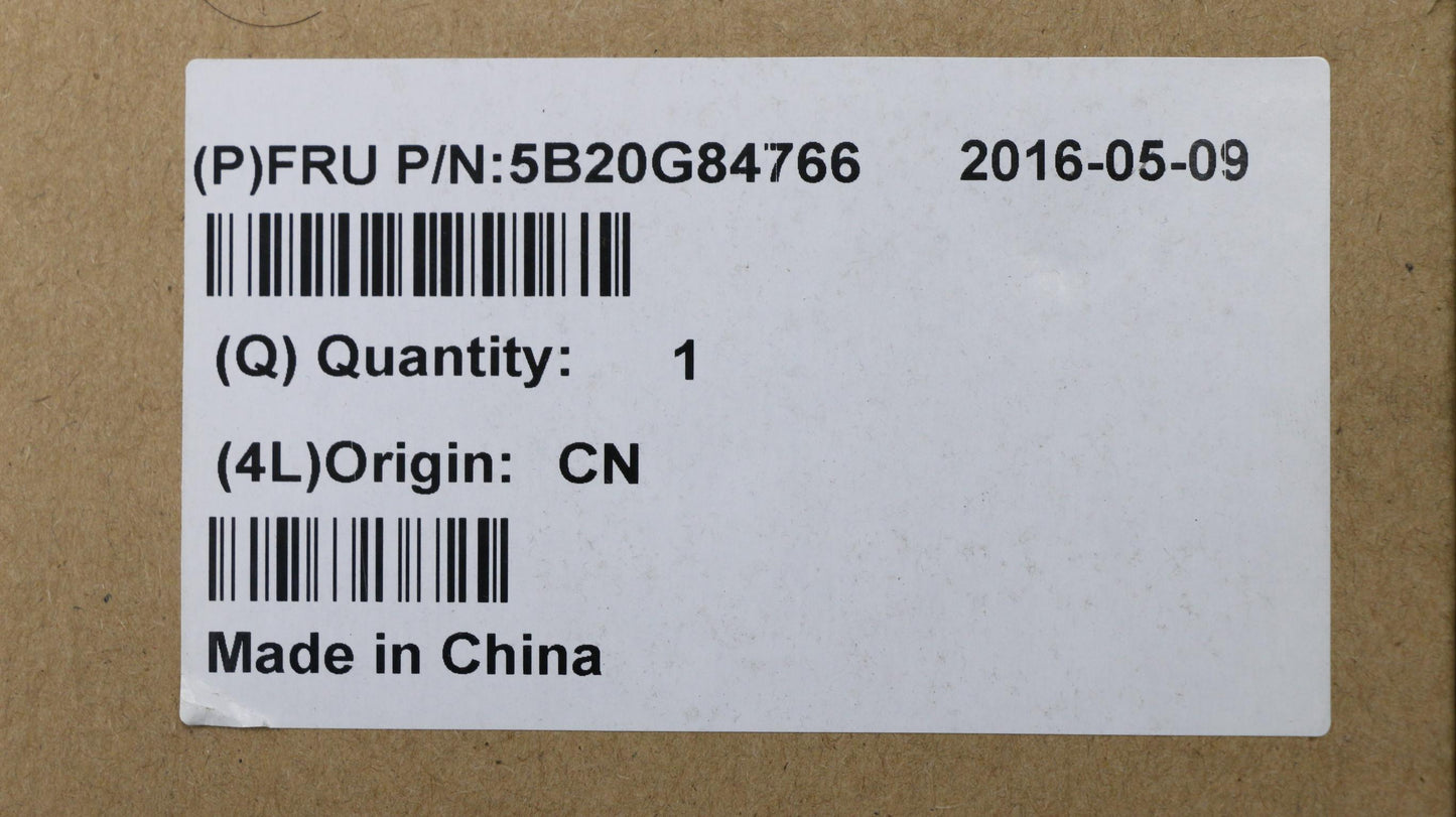 Lenovo Pl System Boards - 5B20G84766
