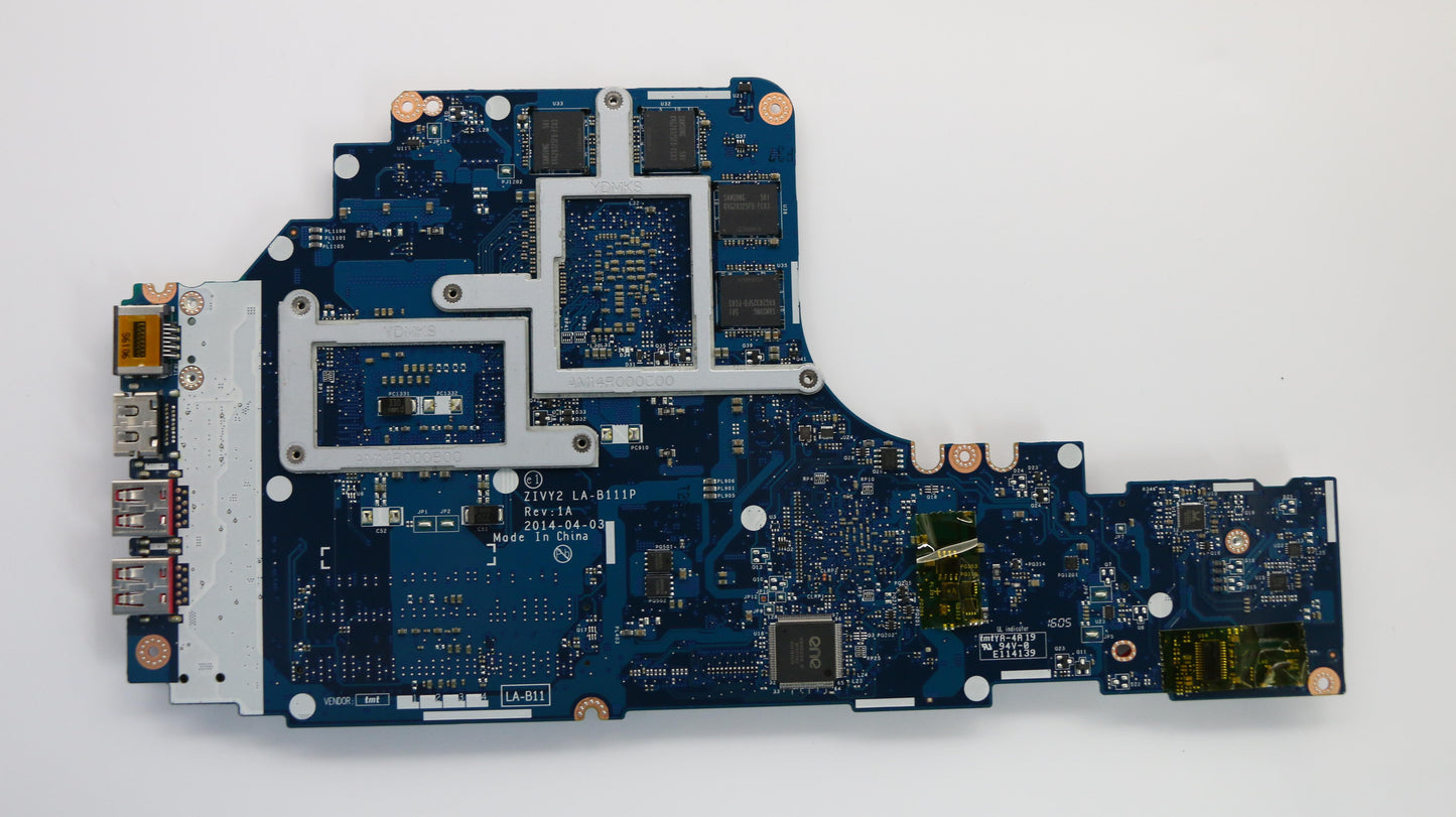 Lenovo Pl System Boards - 5B20G84768
