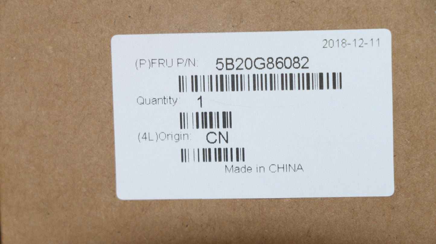 Lenovo Bdplanar - 5B20G86082