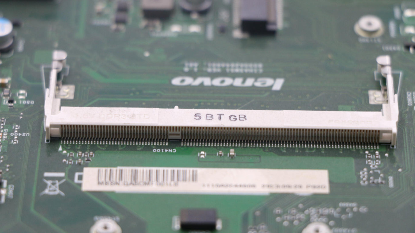 Lenovo Bdplanar - 5B20G86082