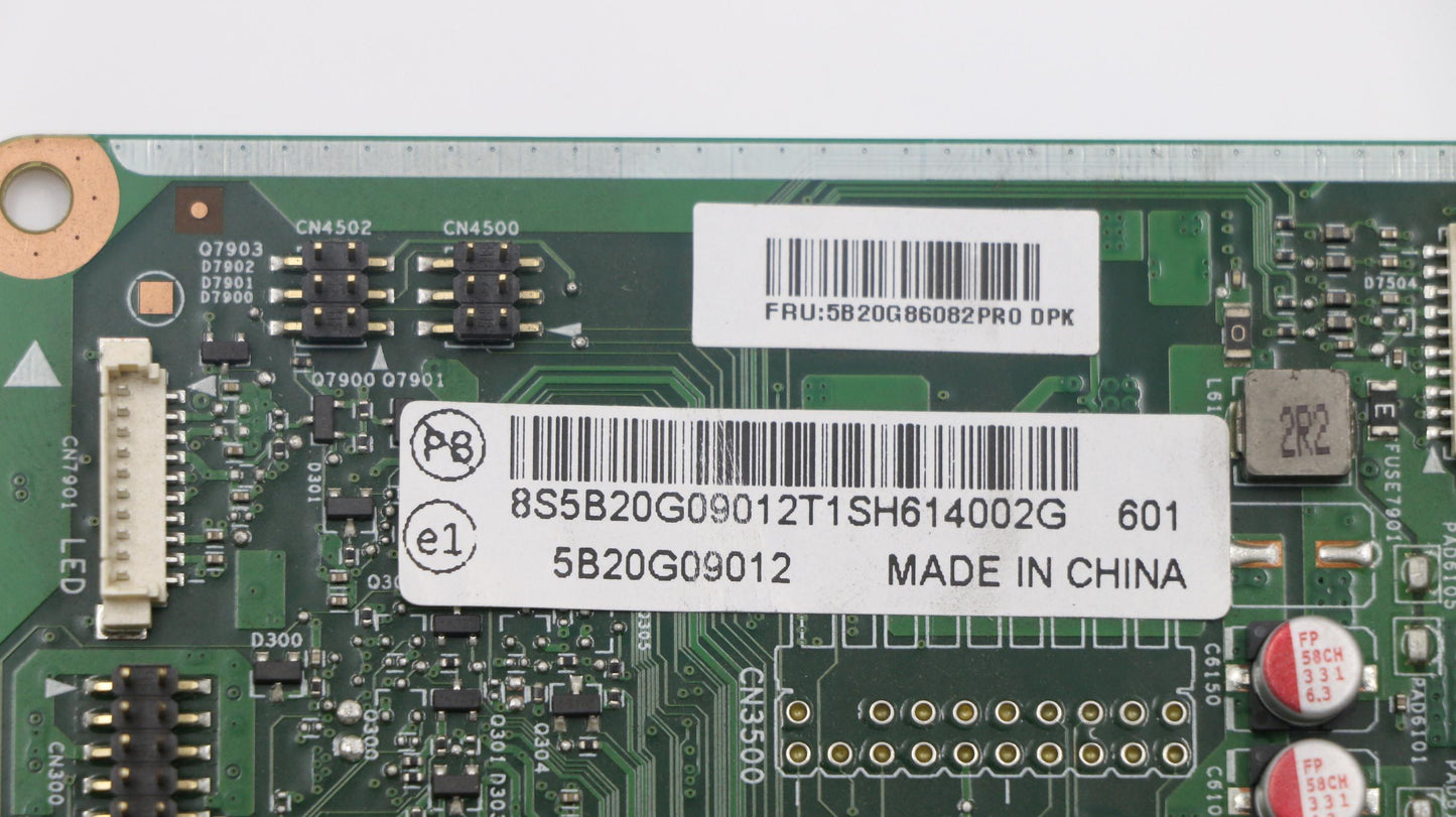 Lenovo Bdplanar - 5B20G86082