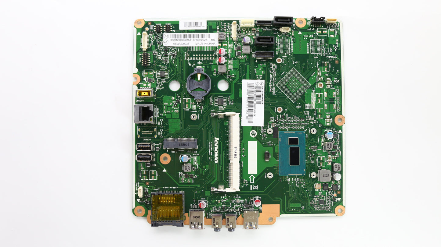 Lenovo Pl System Boards - 5B20G86088