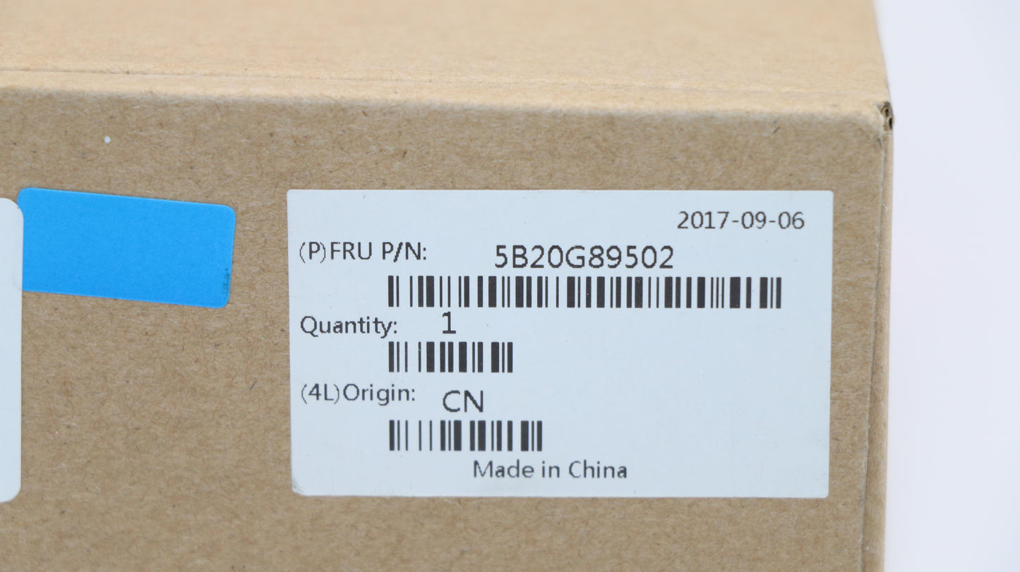 Lenovo Mb - 5B20G89502