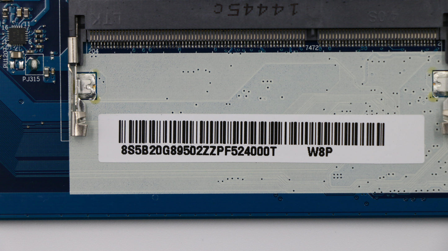 Lenovo Mb - 5B20G89502