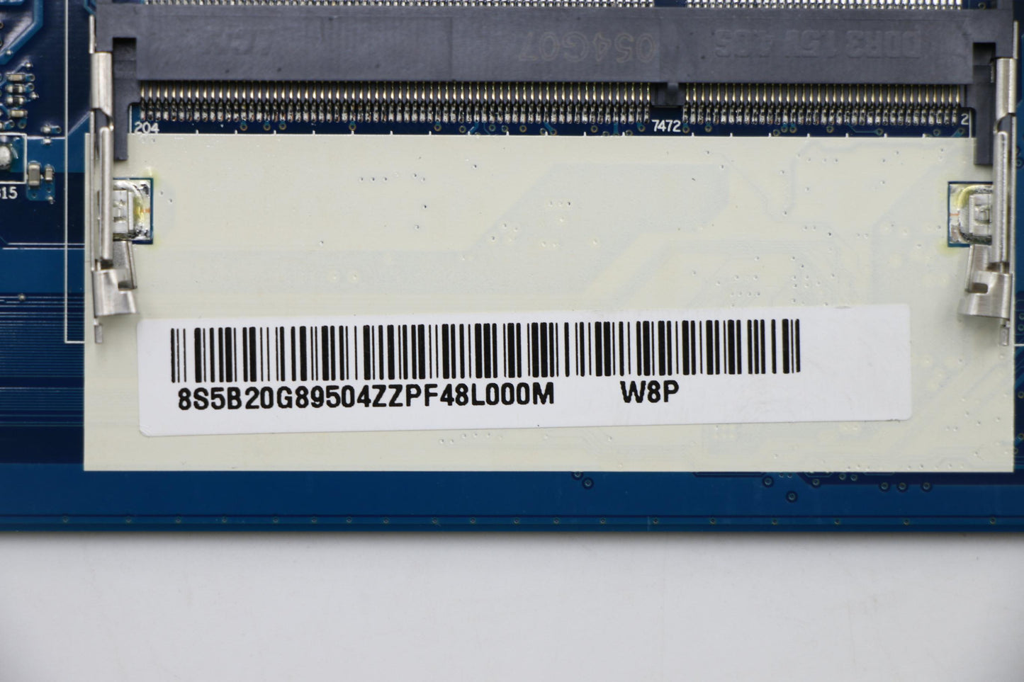 Lenovo Replacement Part - 5B20G89504