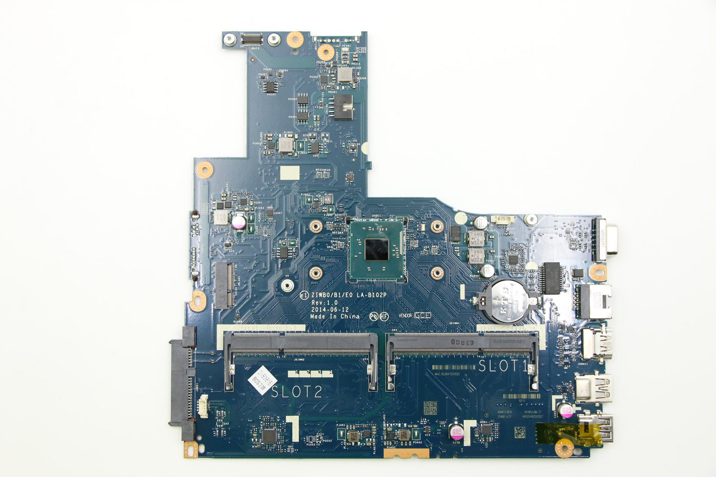 Lenovo Pl System Boards - 5B20G90126
