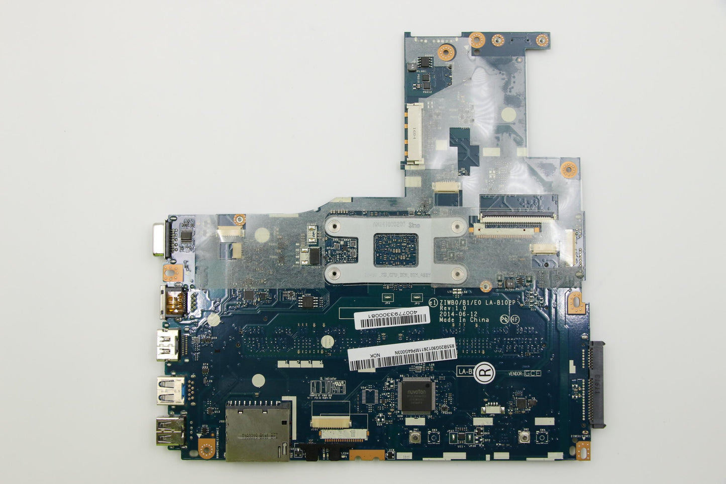 Lenovo Pl System Boards - 5B20G90126