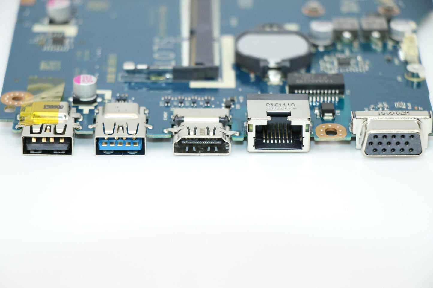 Lenovo Pl System Boards - 5B20G90126