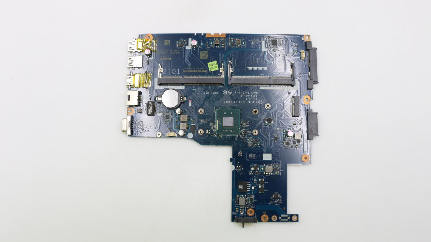 Lenovo Pl System Boards - 5B20G90128
