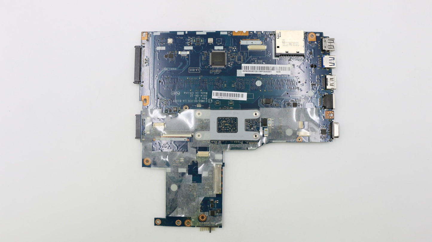 Lenovo Pl System Boards - 5B20G90128