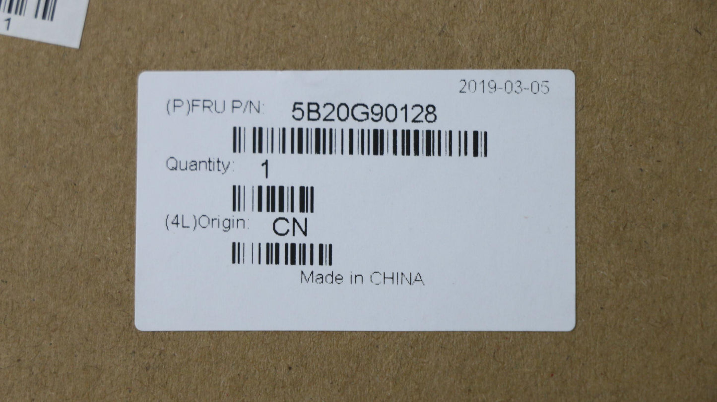 Lenovo Pl System Boards - 5B20G90128