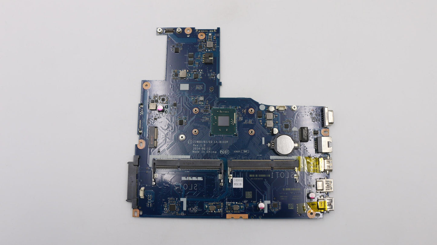 Lenovo Pl System Boards - 5B20G90135
