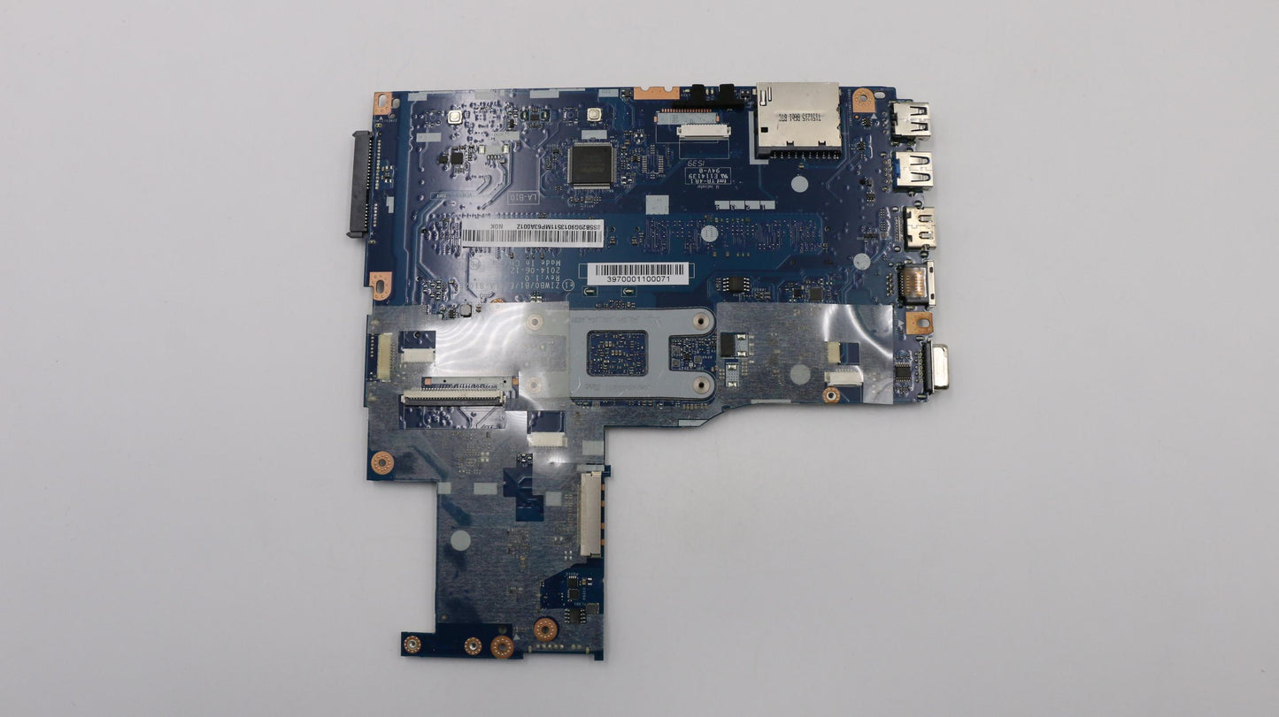 Lenovo Pl System Boards - 5B20G90135