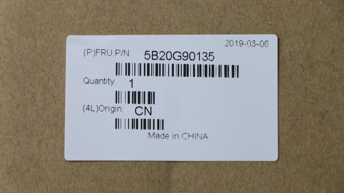 Lenovo Pl System Boards - 5B20G90135