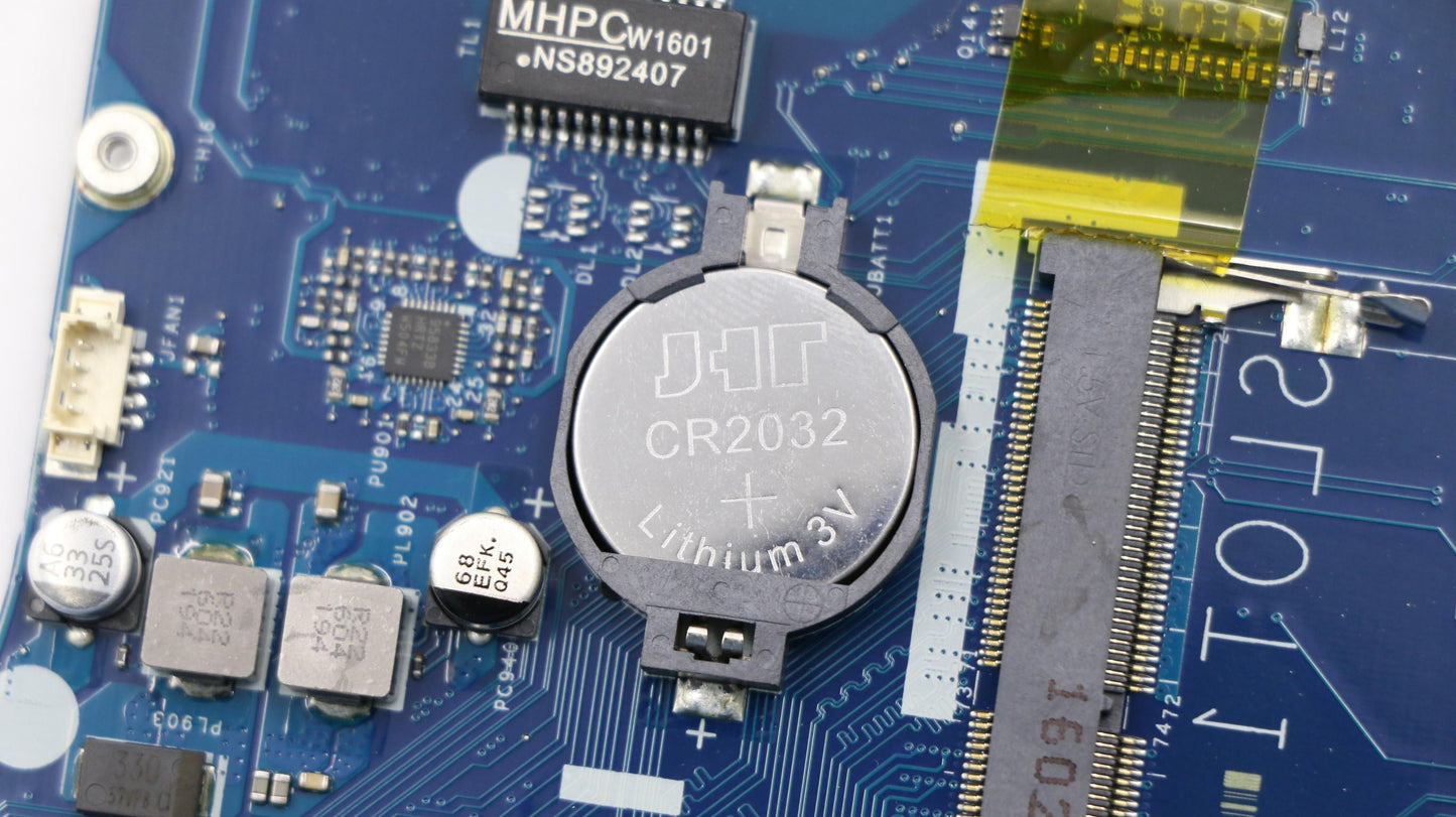 Lenovo Pl System Boards - 5B20G90135