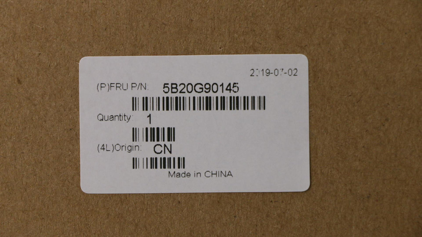 Lenovo Mb - 5B20G90145