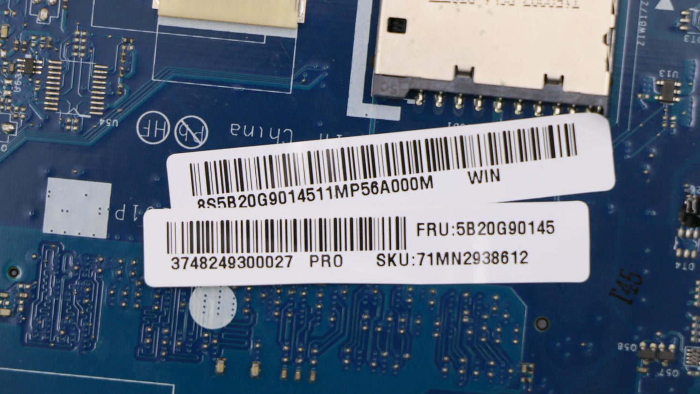 Lenovo Mb - 5B20G90145