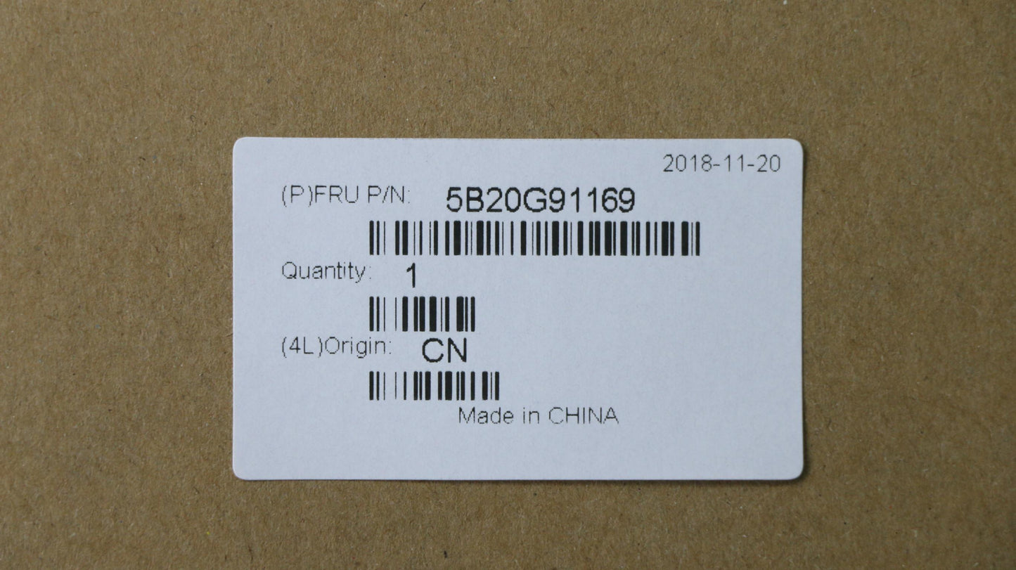 Lenovo Pl System Boards - 5B20G91169