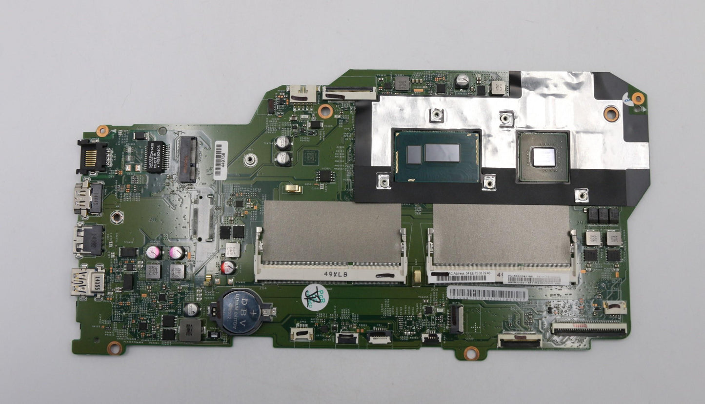 Lenovo System Boards - 5B20G91186