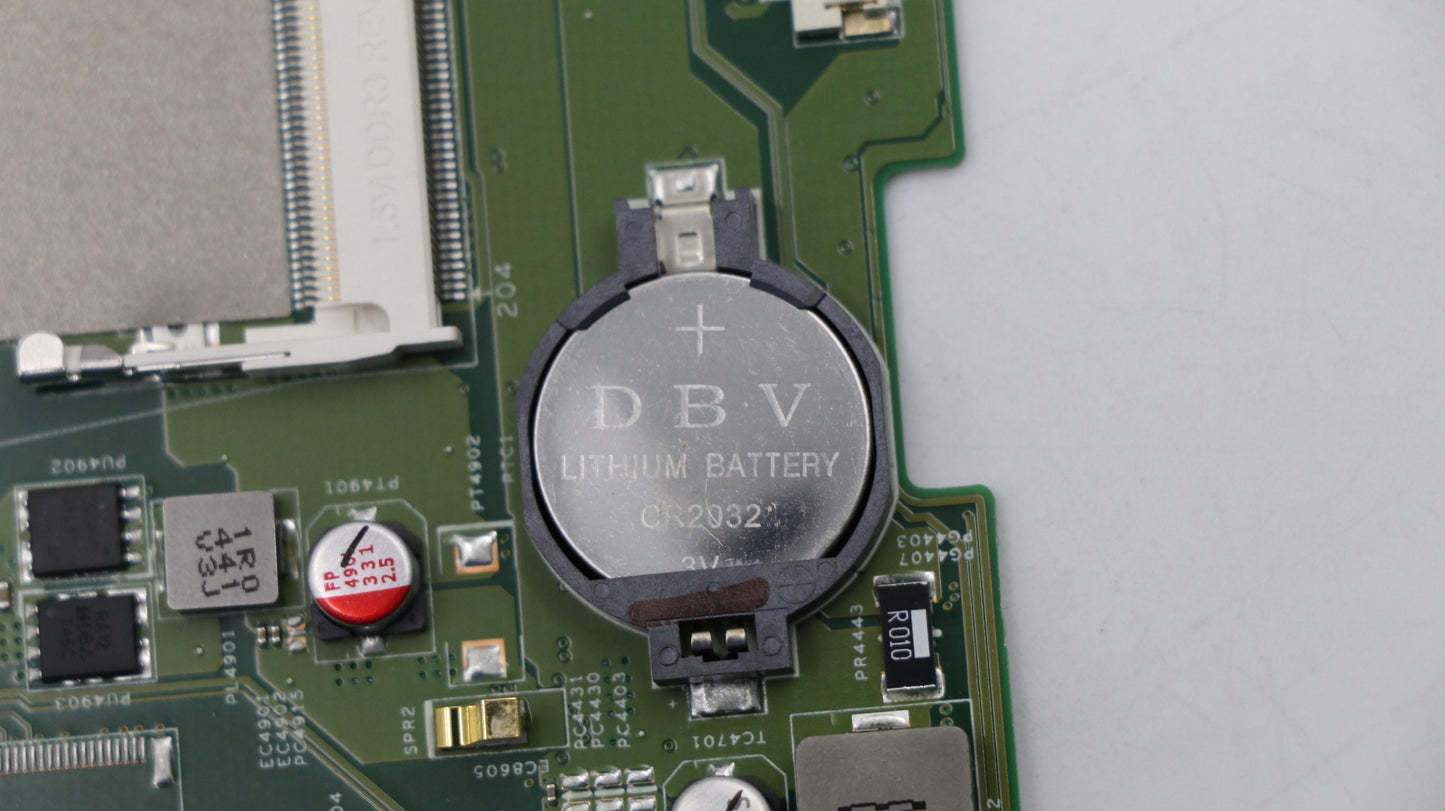 Lenovo System Boards - 5B20G91186
