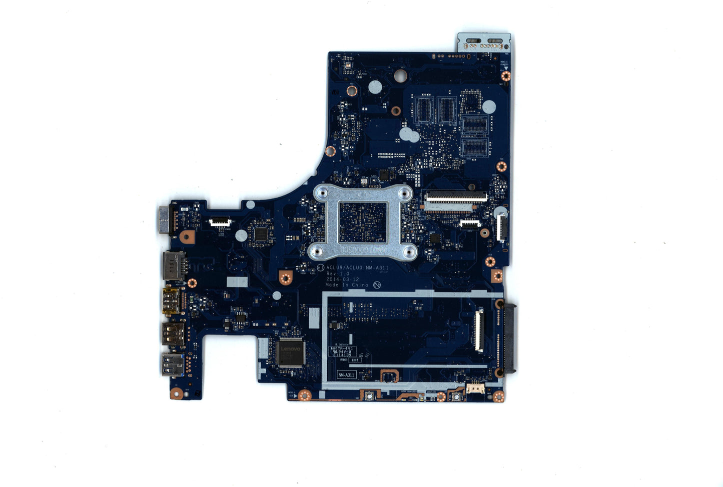 Lenovo Pl System Boards - 5B20G91624