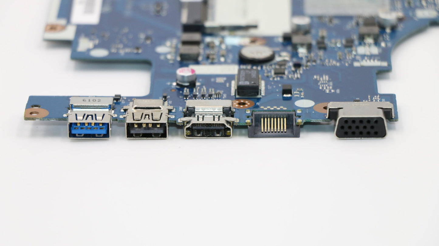 Lenovo Pl System Boards - 5B20G91624