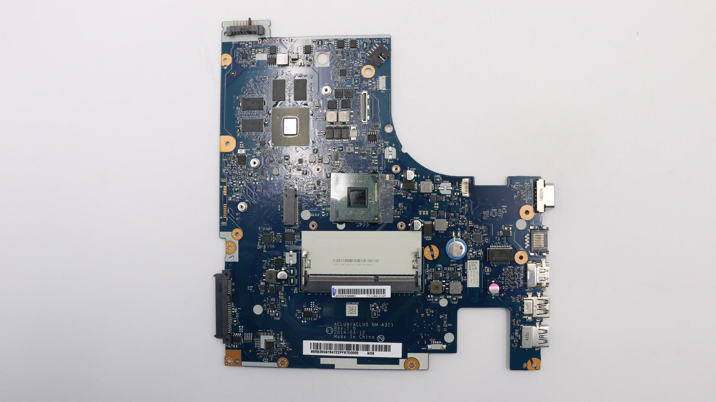 Lenovo Replacement Part - 5B20G91647