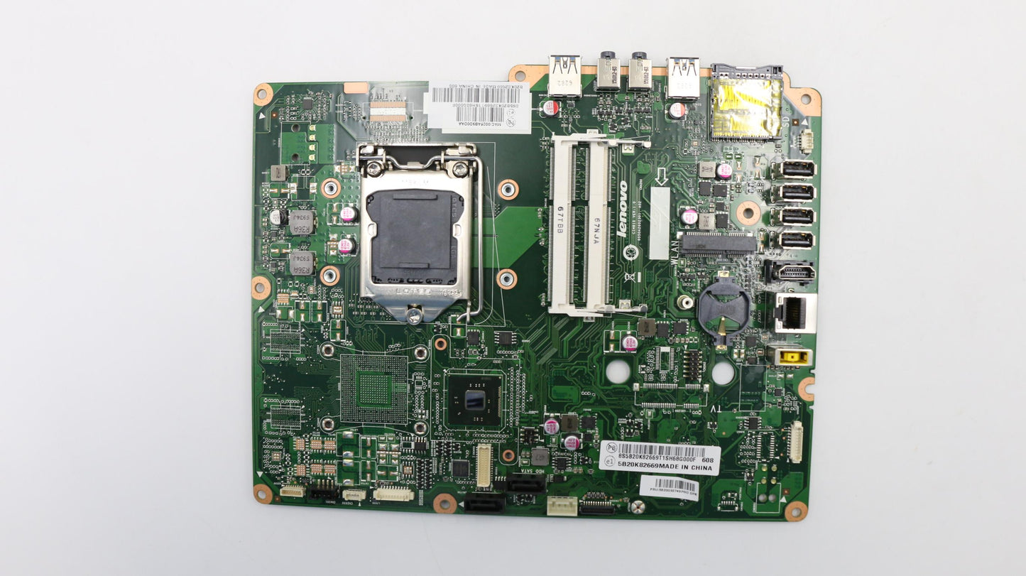 Lenovo Pl System Boards - 5B20G92749