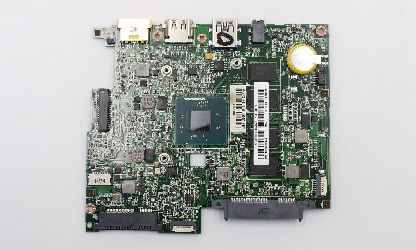 Lenovo Mb - 5B20G94320