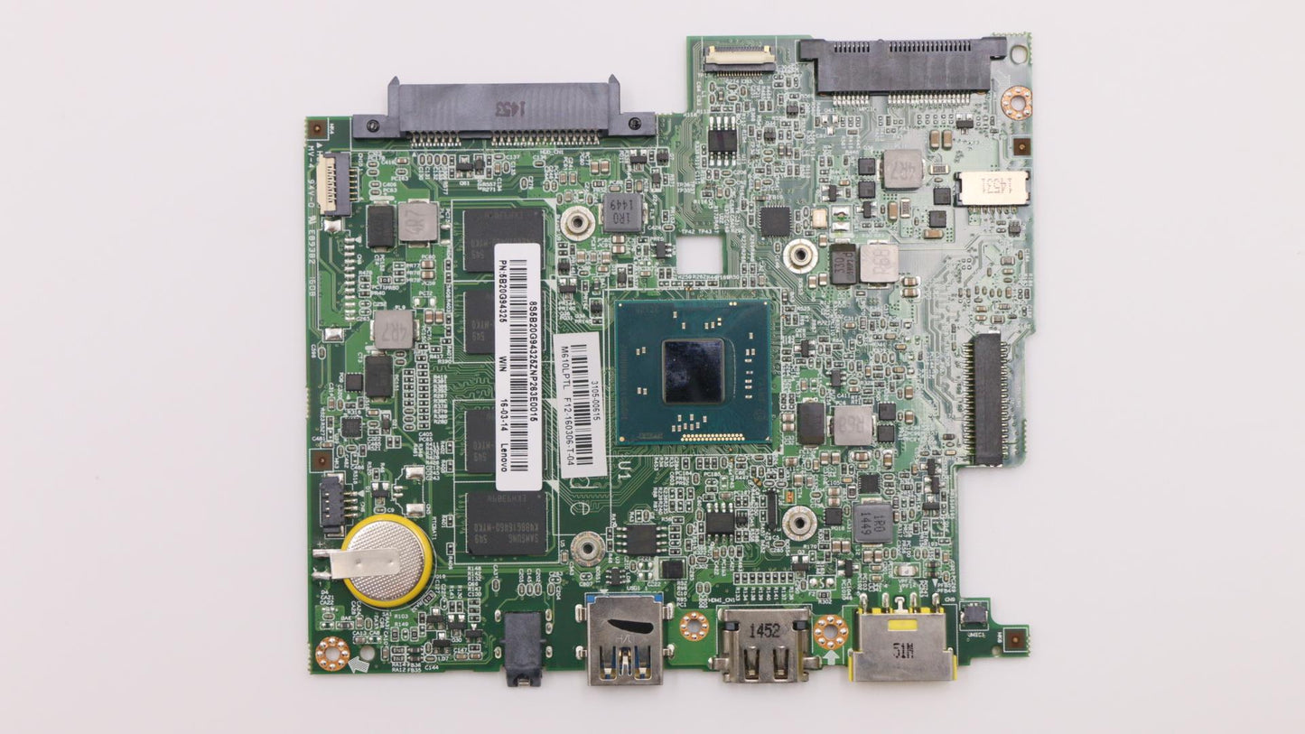 Lenovo Mb - 5B20G94325