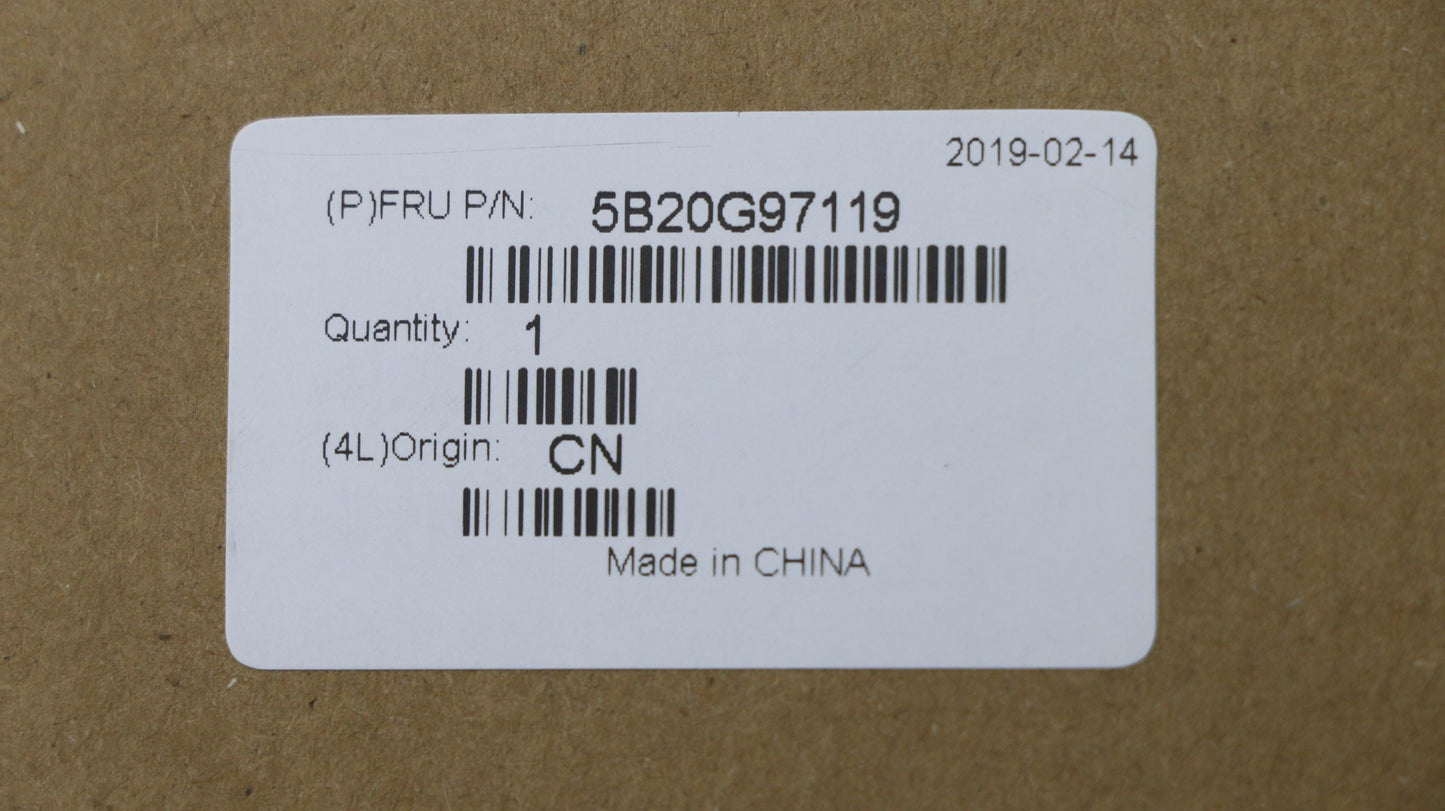 Lenovo Mb - 5B20G97119