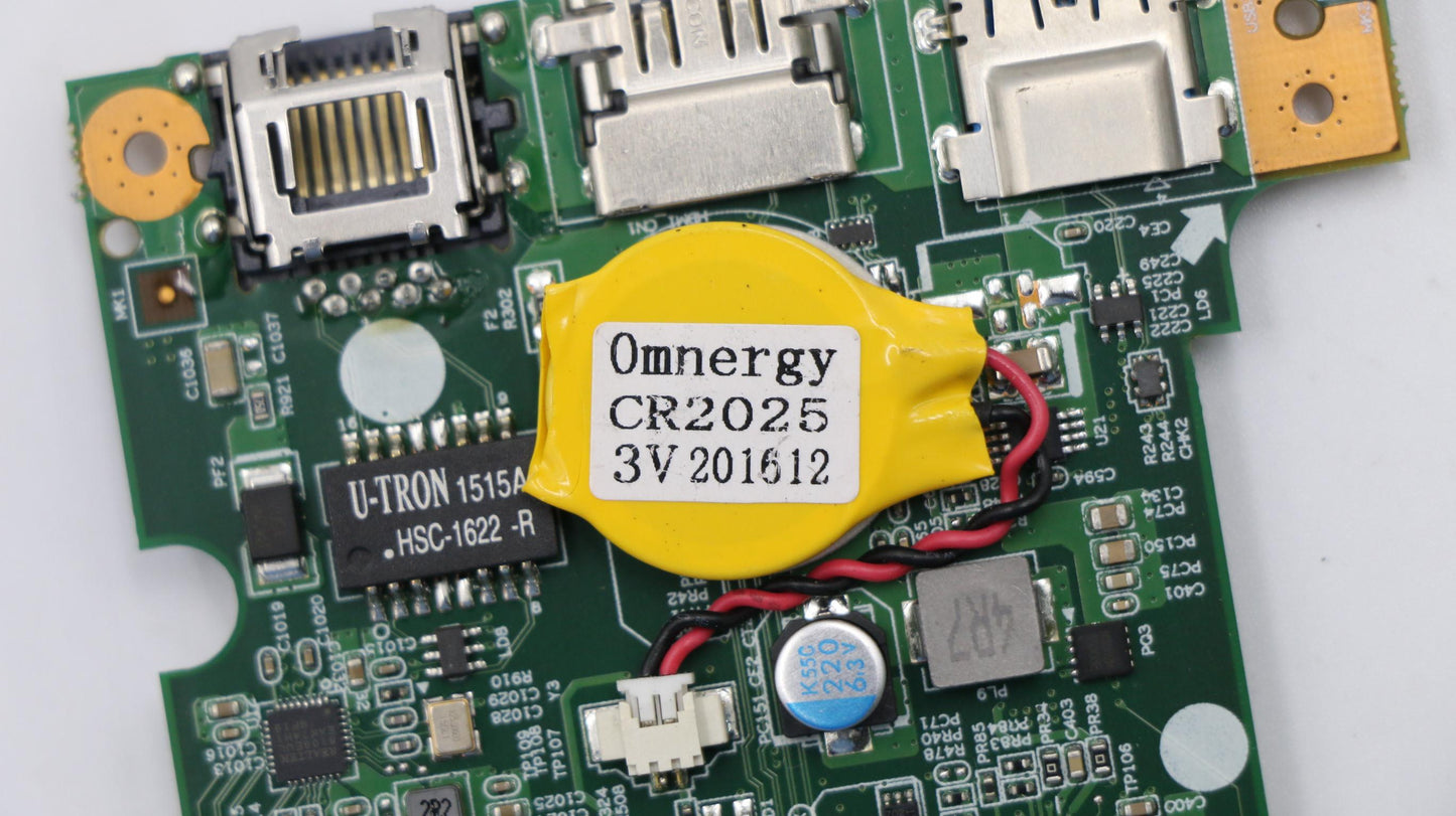 Lenovo Mb - 5B20G97121