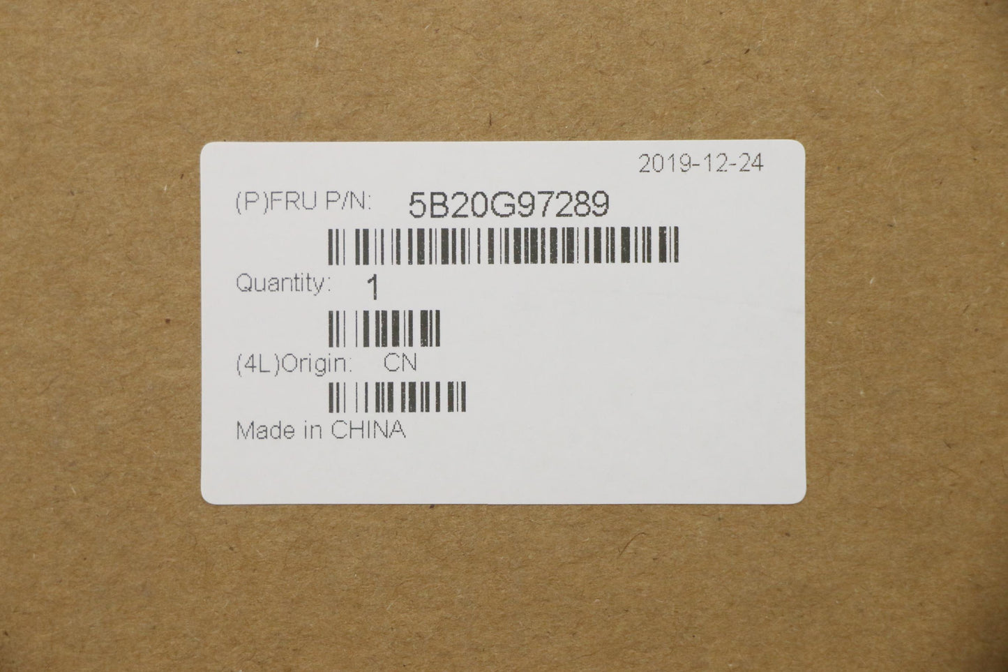 Lenovo Pl System Boards - 5B20G97289