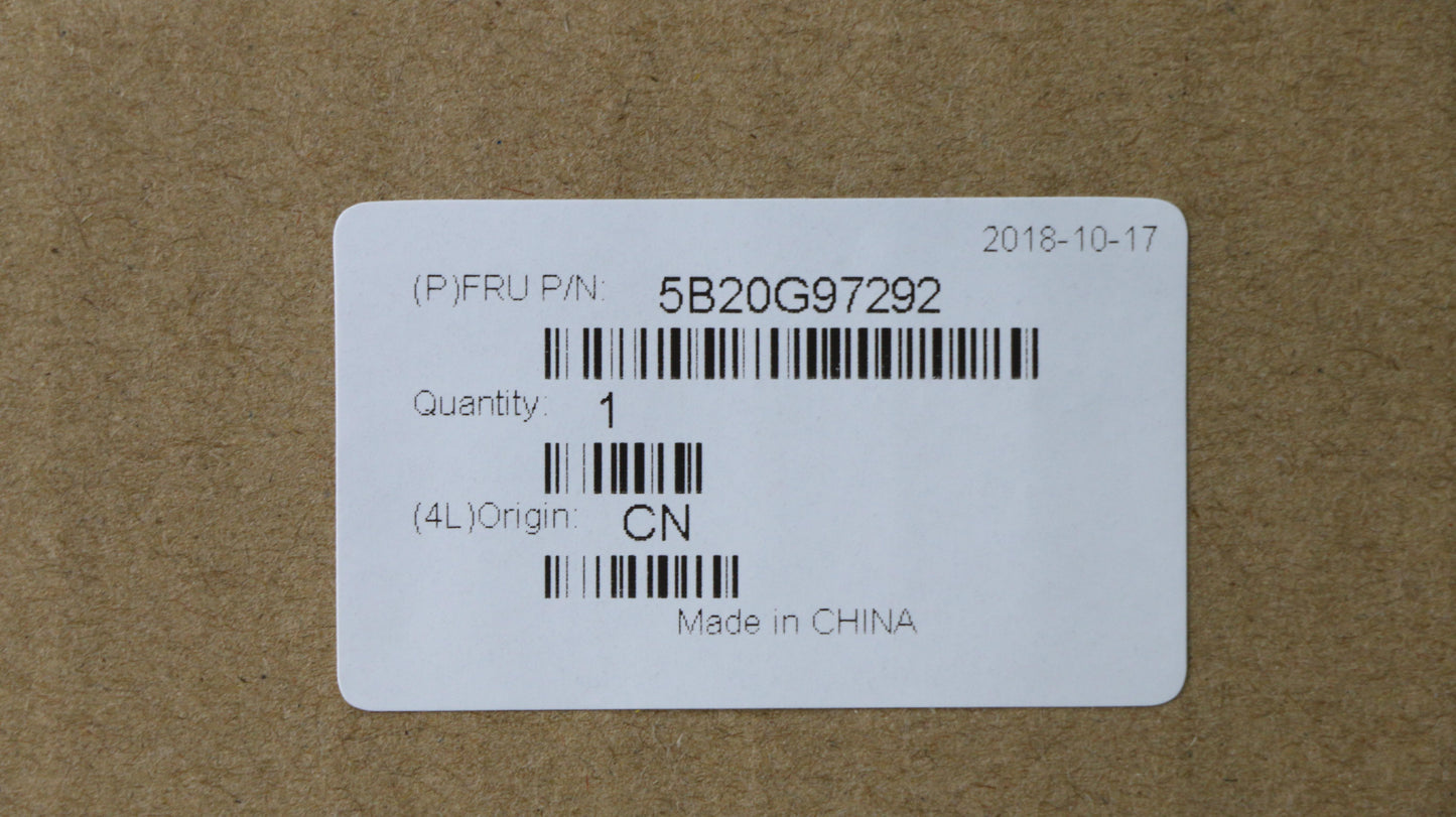 Lenovo Pl System Boards - 5B20G97292