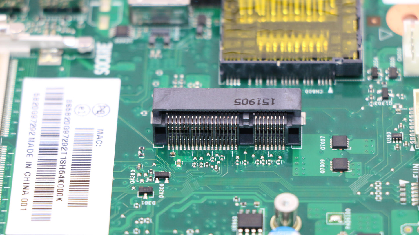 Lenovo Pl System Boards - 5B20G97292