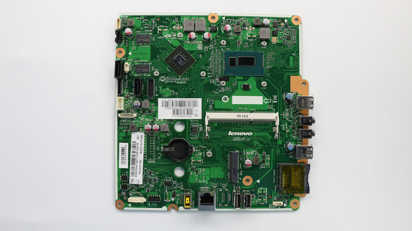 Lenovo Win 8 Mb - 5B20H01360