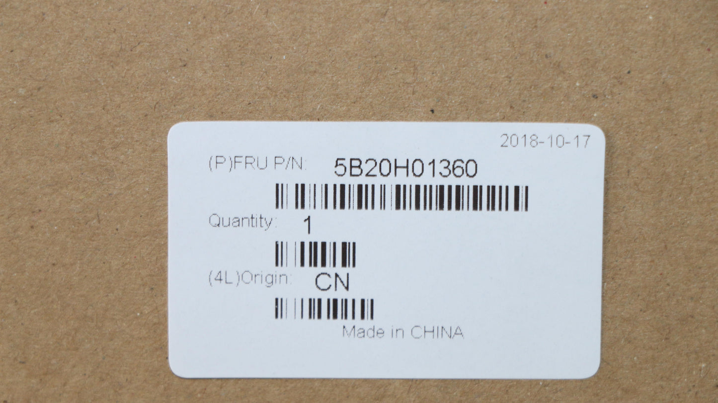 Lenovo Win 8 Mb - 5B20H01360