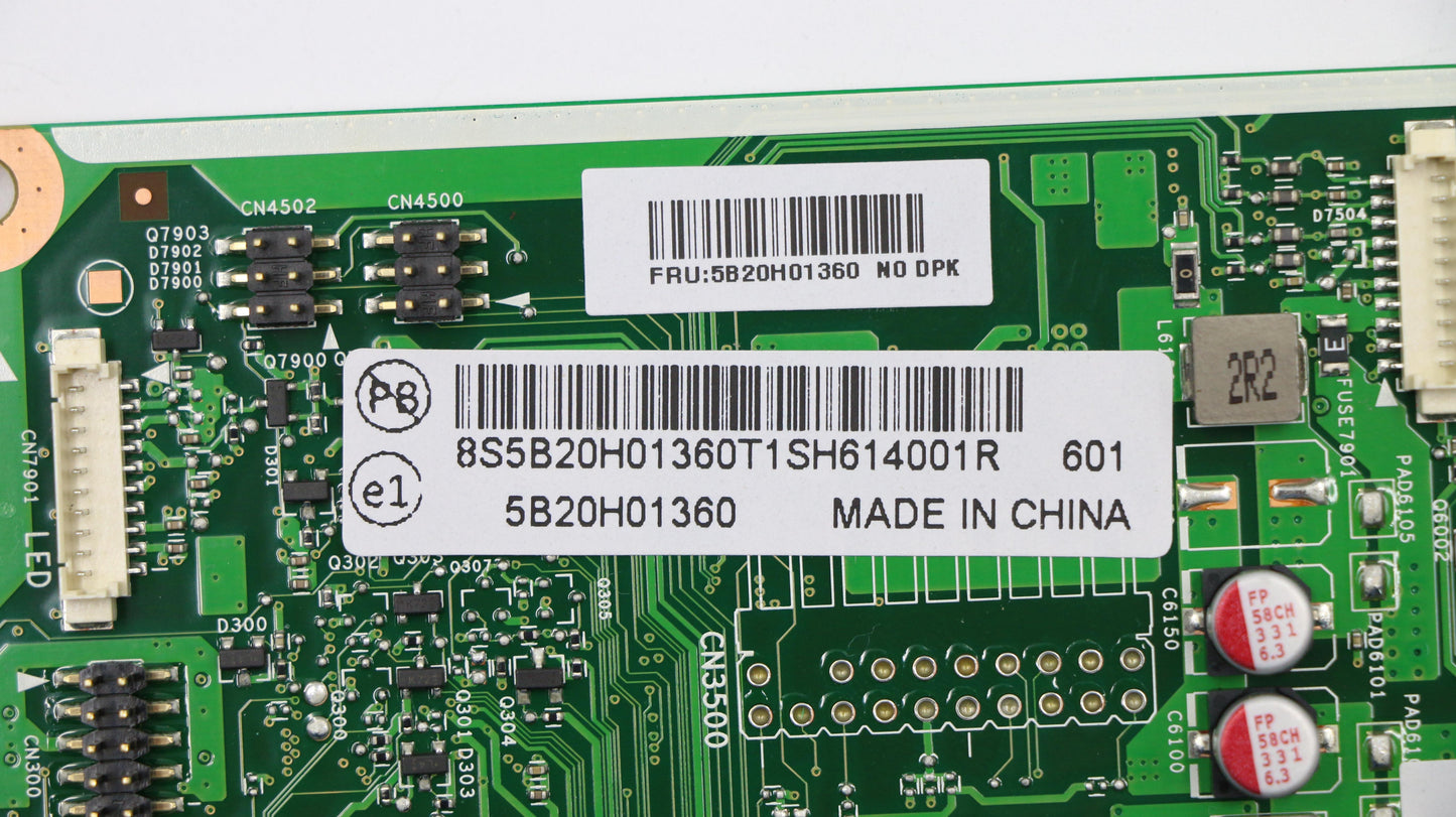 Lenovo Win 8 Mb - 5B20H01360