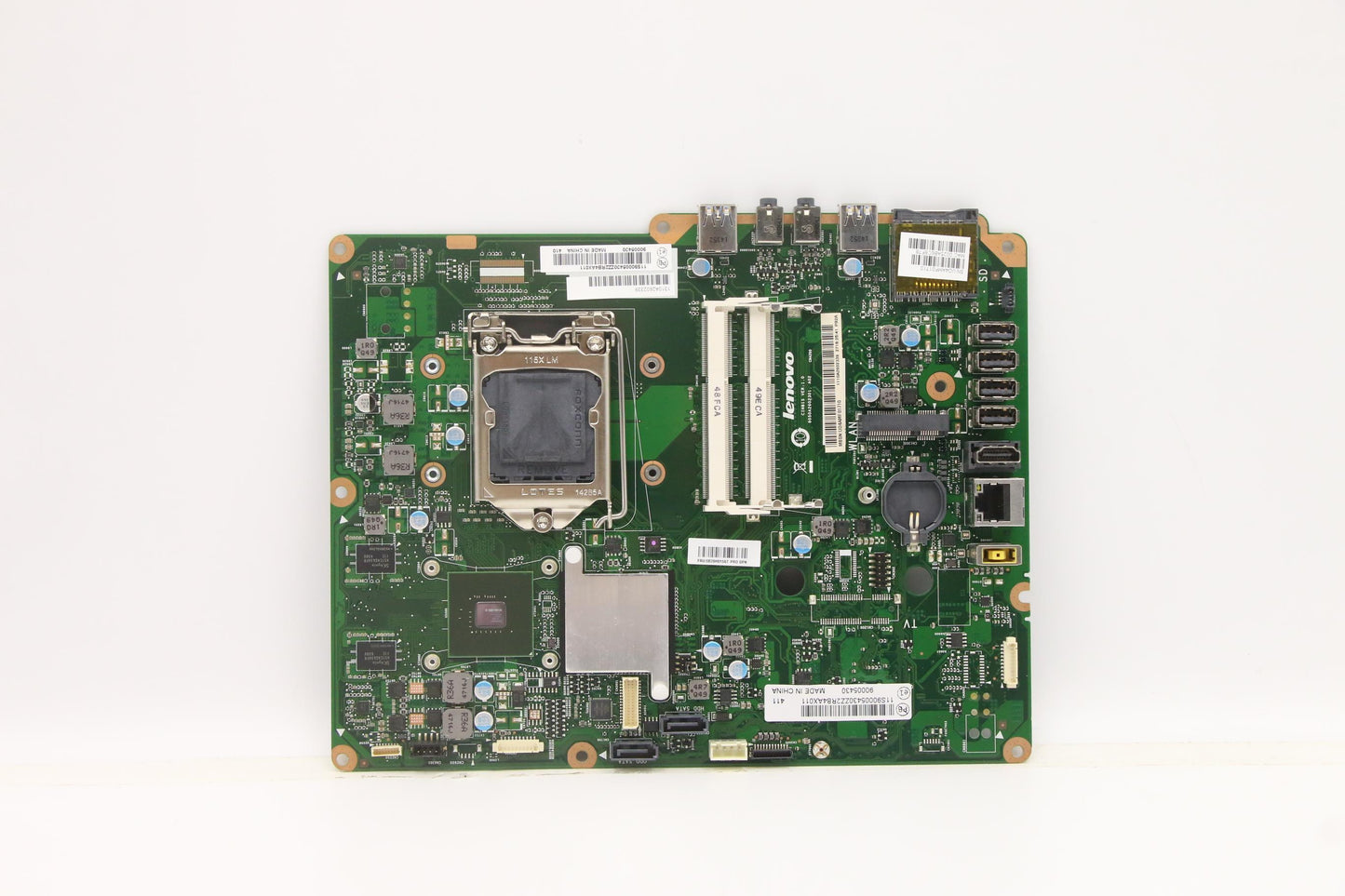 Lenovo Win 8 Mb - 5B20H01567