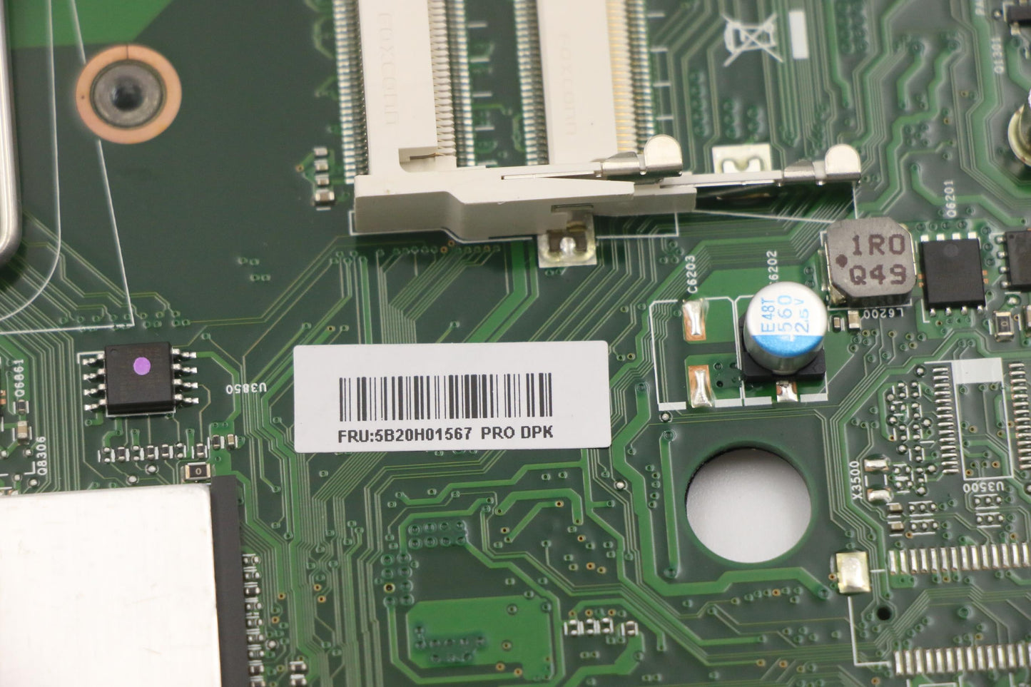 Lenovo Win 8 Mb - 5B20H01567