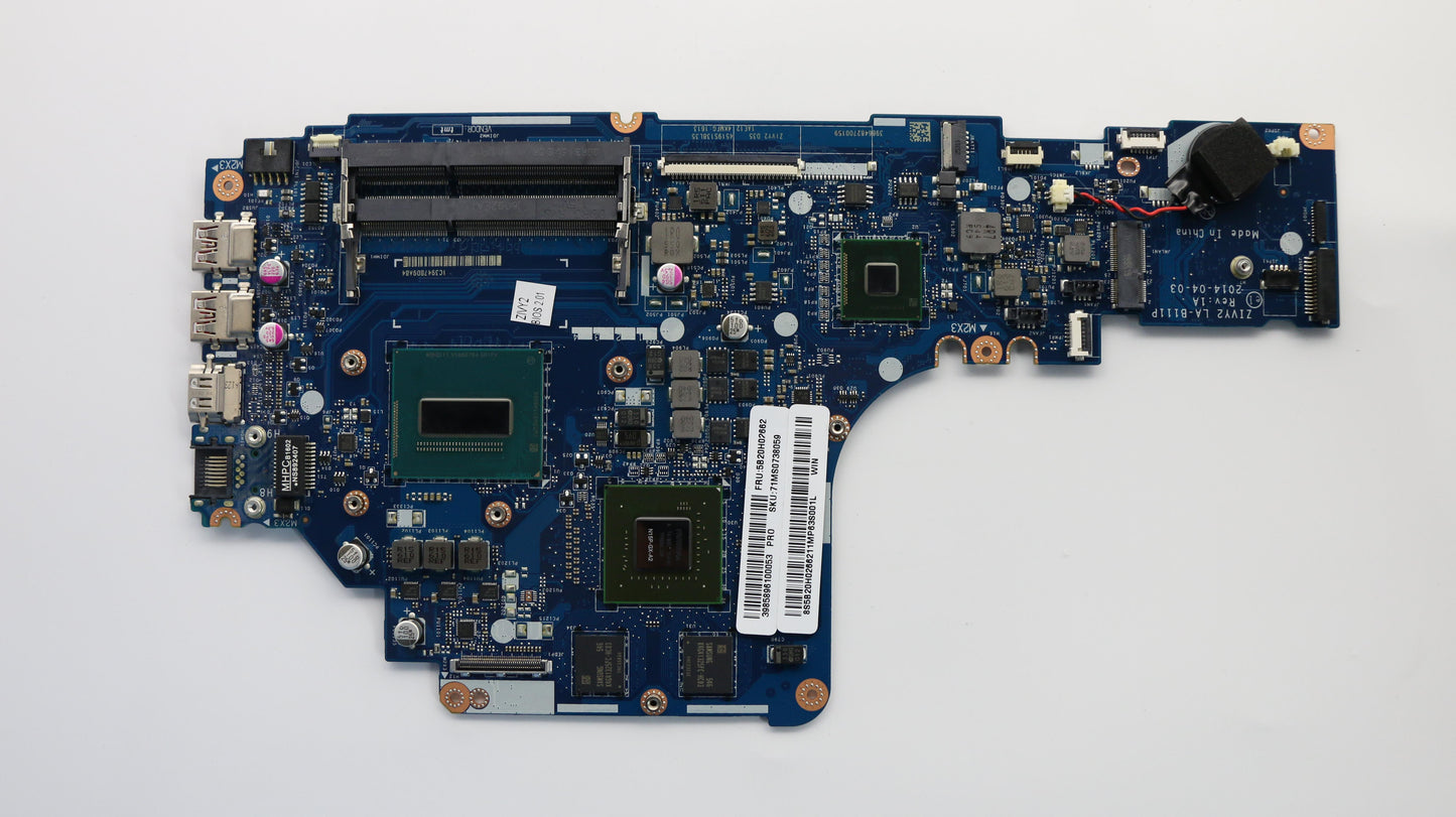 Lenovo Pl System Boards - 5B20H02662