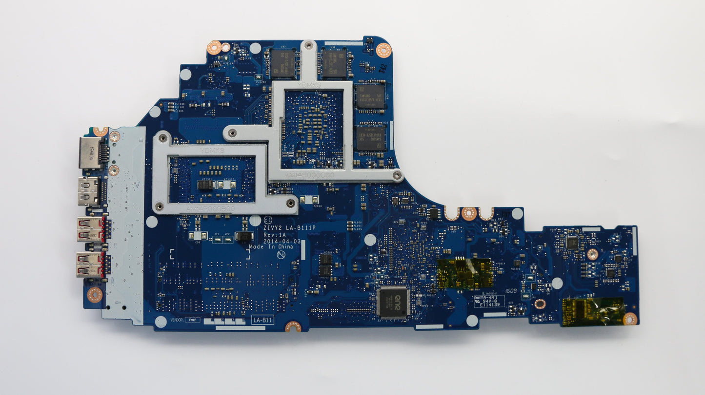 Lenovo Pl System Boards - 5B20H02662