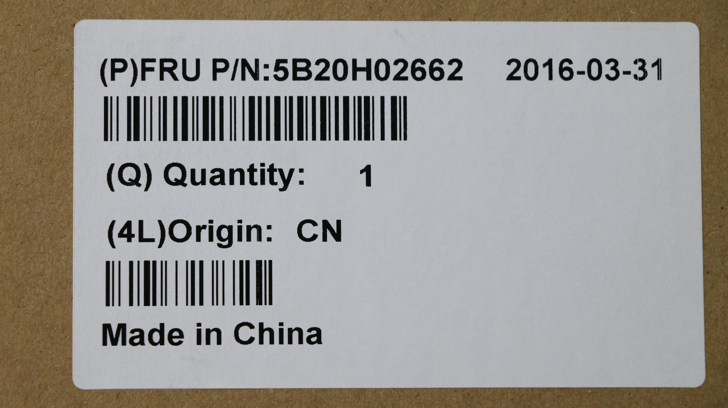 Lenovo Pl System Boards - 5B20H02662
