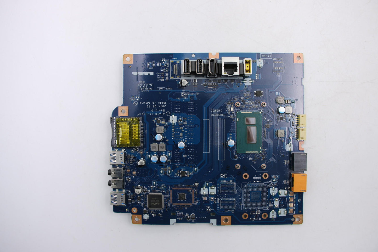Lenovo Pl System Boards - 5B20H03299