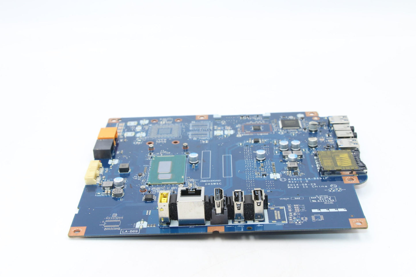 Lenovo Pl System Boards - 5B20H03299