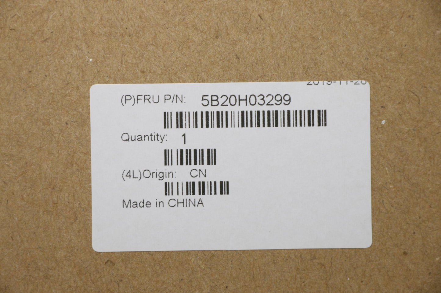 Lenovo Pl System Boards - 5B20H03299