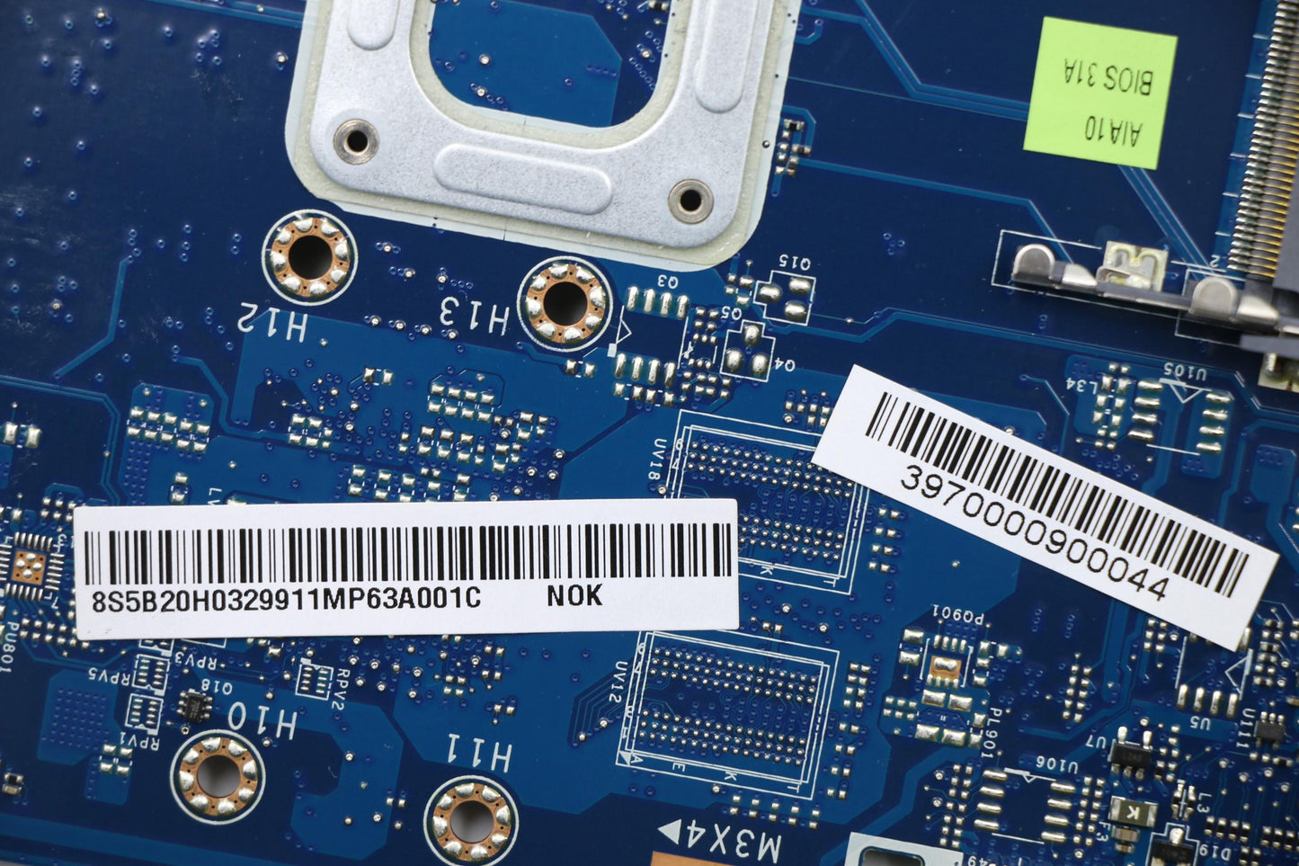 Lenovo Pl System Boards - 5B20H03299
