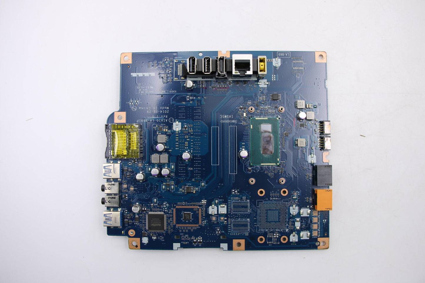 Lenovo Pl System Boards - 5B20H03325