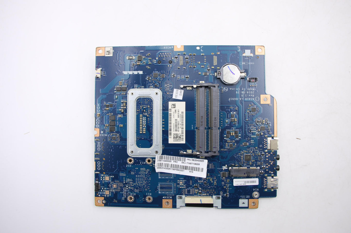 Lenovo Pl System Boards - 5B20H03325