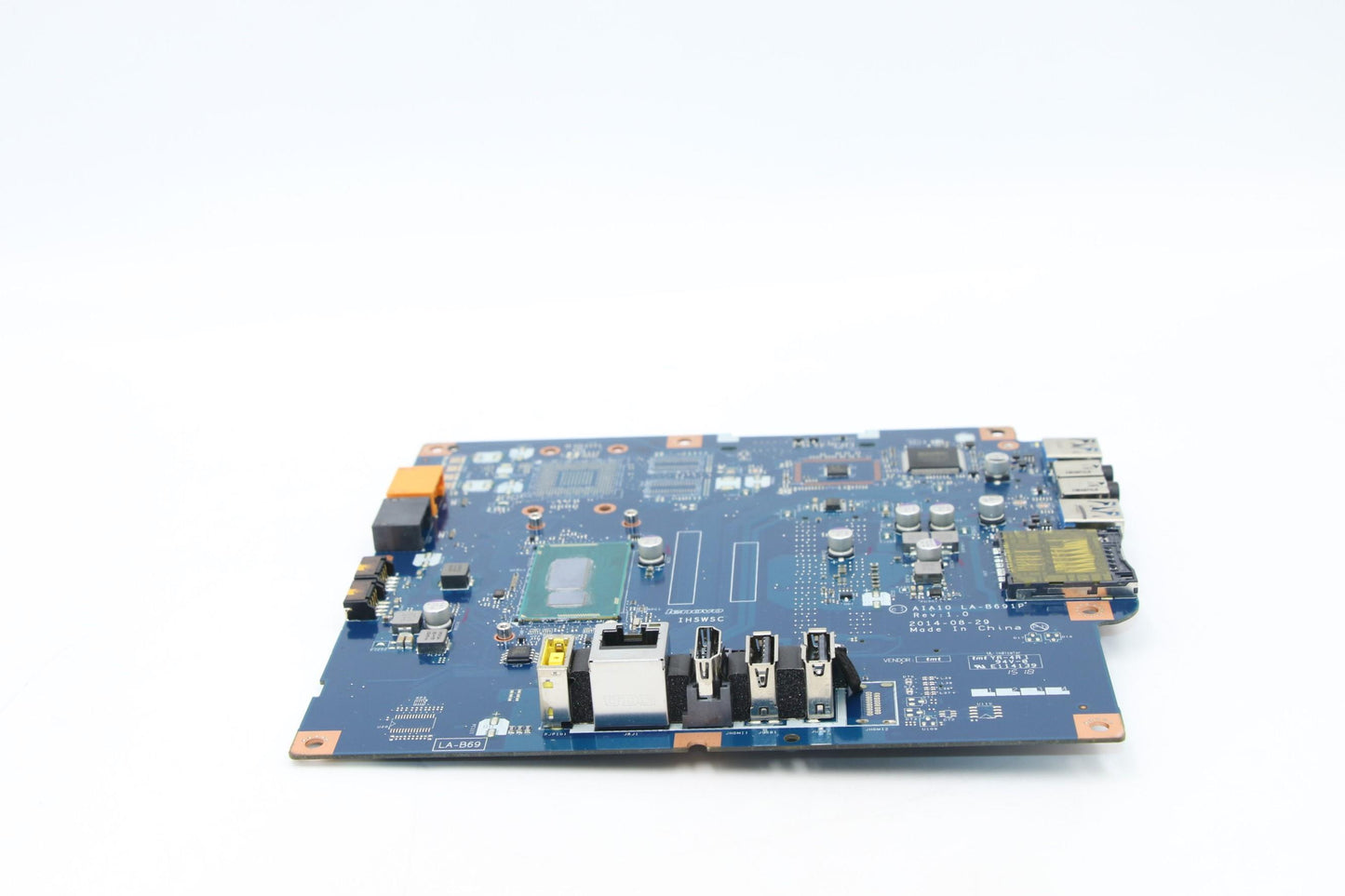 Lenovo Pl System Boards - 5B20H03325